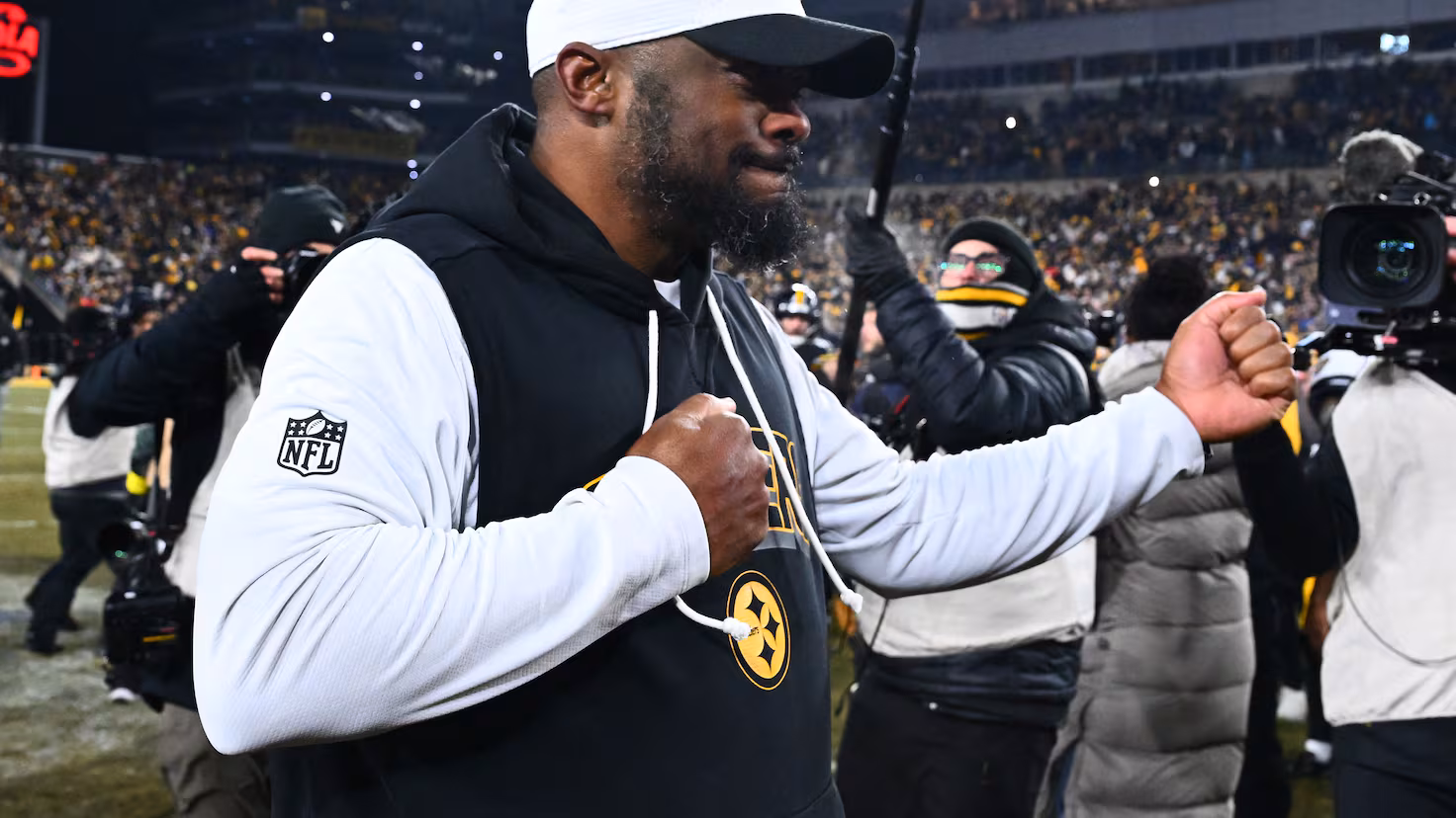 Mike Tomlin’s contract details: Salary and years remaining for the Steelers’ head coach