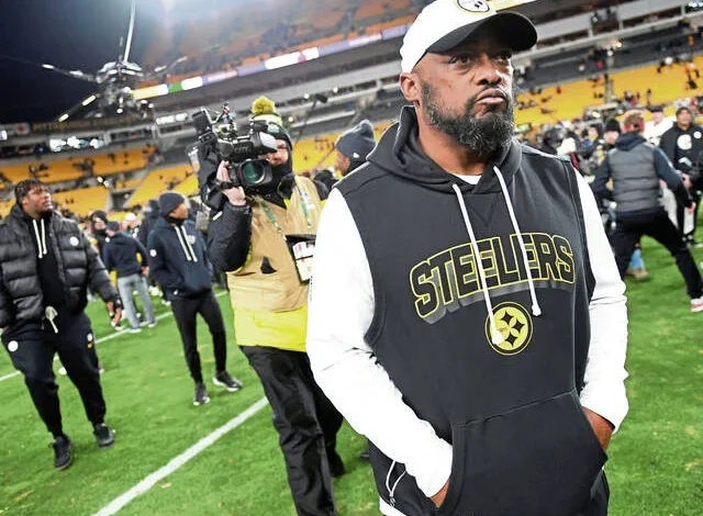 Mike Tomlin’s departure and Steelers’ playoff dud fan the flames of discontent from readers