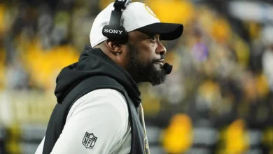 Mike Tomlin’s immediate change of course raises questions about his departure