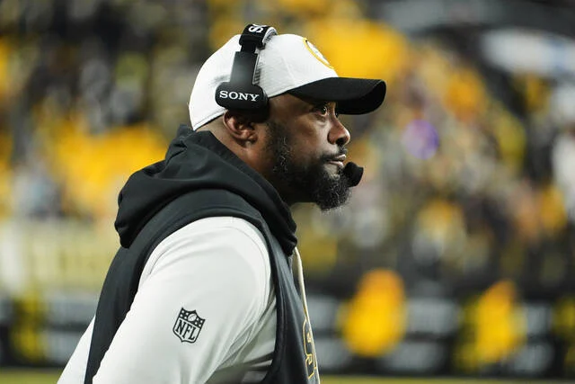 Mike Tomlin’s immediate change of course raises questions about his departure