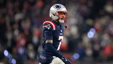 Mike Vrabel shares injury updates on pair of Patriots starters