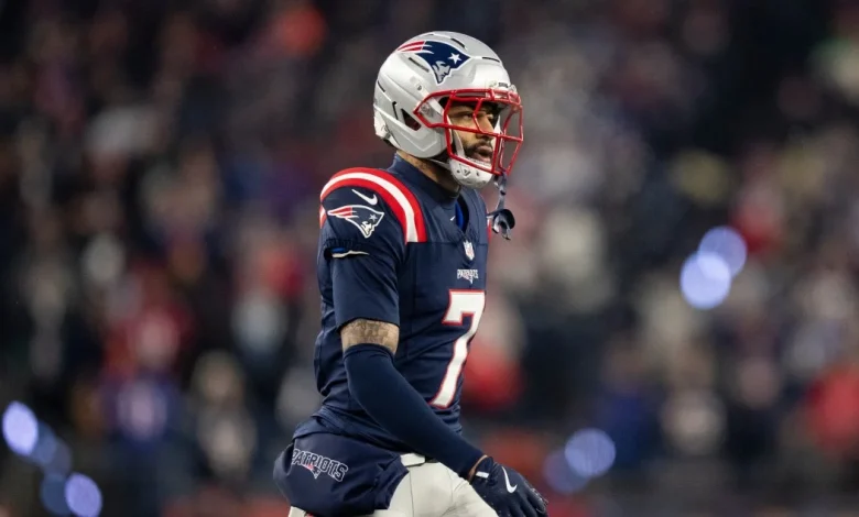 Mike Vrabel shares injury updates on pair of Patriots starters