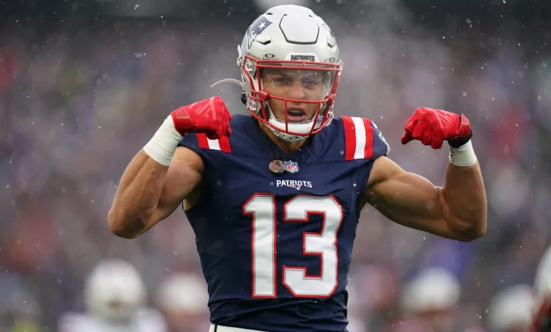 Mike Vrabel shares key roster developments ahead of AFC title game - 98.5 The Sports Hub