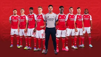Mikel Arteta interview: Arsenal manager discusses how he keeps his squad happy and why this Premier League season feels 'different'