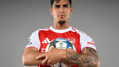 Mikel Arteta thinks Arsenal fans are forgetting two things about Piero Hincapie