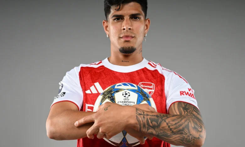 Mikel Arteta thinks Arsenal fans are forgetting two things about Piero Hincapie