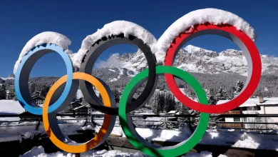 Milan-Cortina 2026 | La neige tombe à point nommé sur les Alpes italiennes
