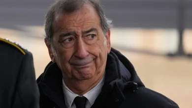 Milan mayor calls ICE "a militia that kills" and says agents not welcome as part of U.S. Olympic security