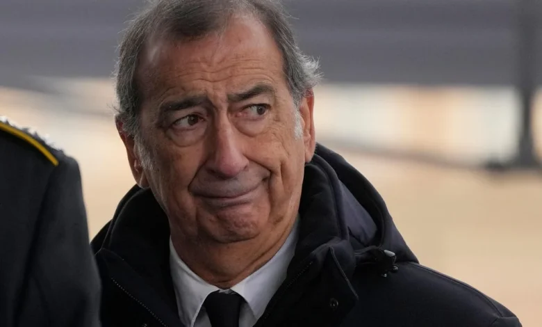 Milan mayor calls ICE "a militia that kills" and says agents not welcome as part of U.S. Olympic security