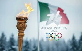 🌐 Milano-Cortina 2026: gli sport più cercati dagli italiani