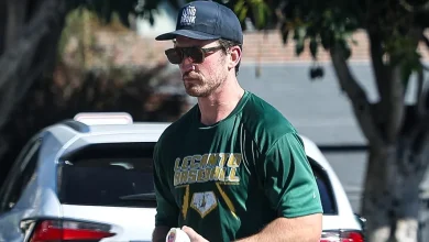 Miles Teller Looks Fit in Athletic Shorts as He Exits Gym in LA