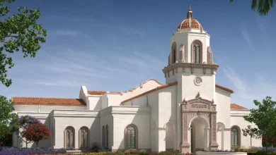 Milestones for Temples in California, Guatemala, Mozambique and Utah