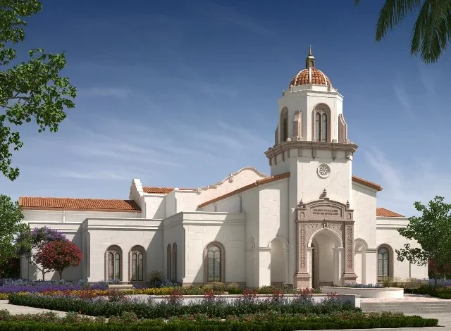 Milestones for Temples in California, Guatemala, Mozambique and Utah