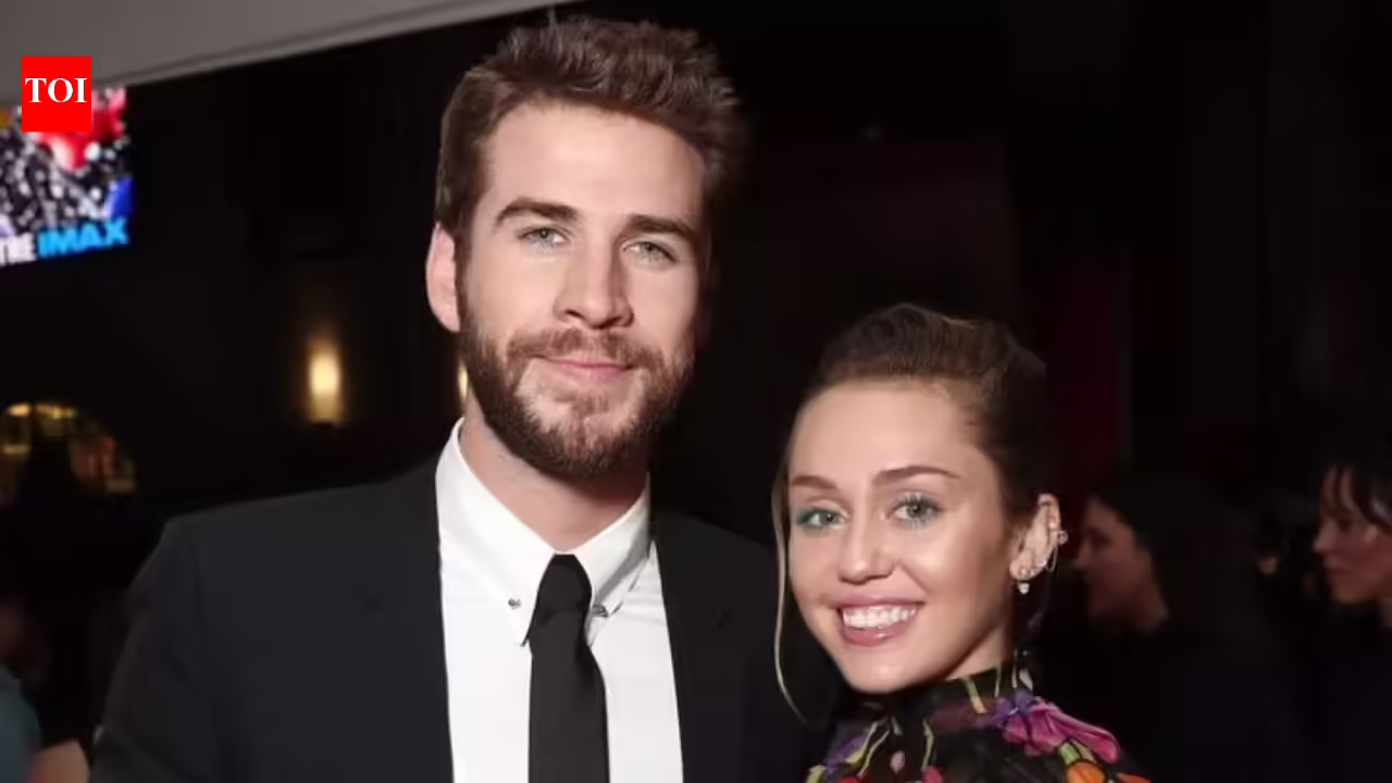 Miley Cyrus and Liam Hemsworth back in touch years after divorce