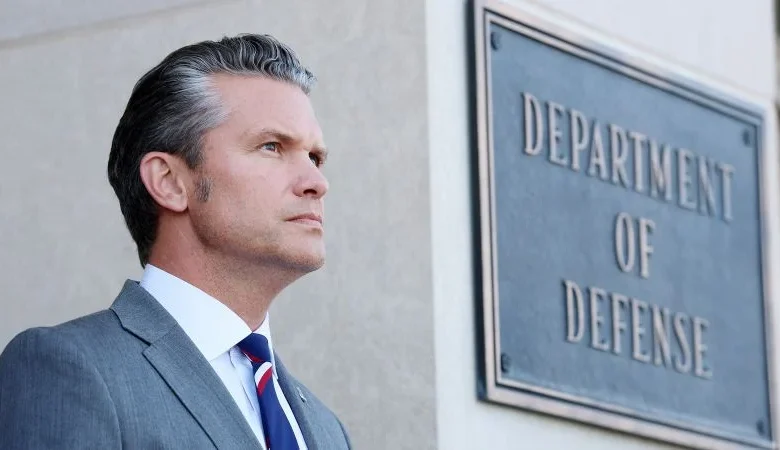 Military plane part of secretive, classified fleet used in first Caribbean boat strike