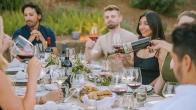 Millennials Are the Biggest Wine Drinkers in the US Now