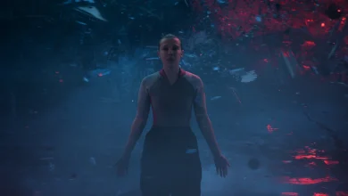 Millie Bobby Brown Explains Eleven’s Big Decision in the Stranger Things Finale