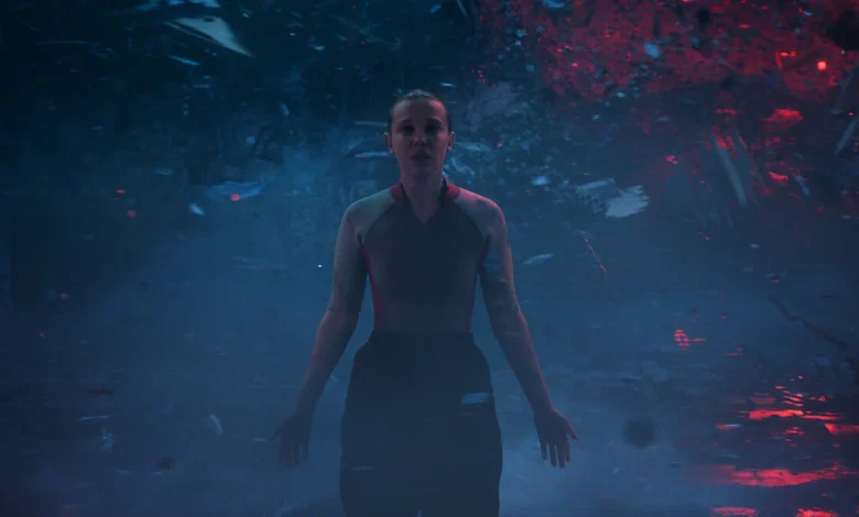 Millie Bobby Brown Explains Eleven’s Big Decision in the Stranger Things Finale