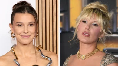 Millie Bobby Brown Finally Addressed The Plastic Surgery Rumors, And It's Actually Really Sad