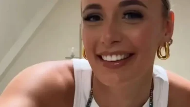 Millie Court Questions Return in ‘Love Island All Stars’ Villa Debut