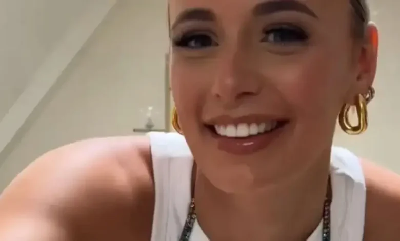 Millie Court Questions Return in ‘Love Island All Stars’ Villa Debut