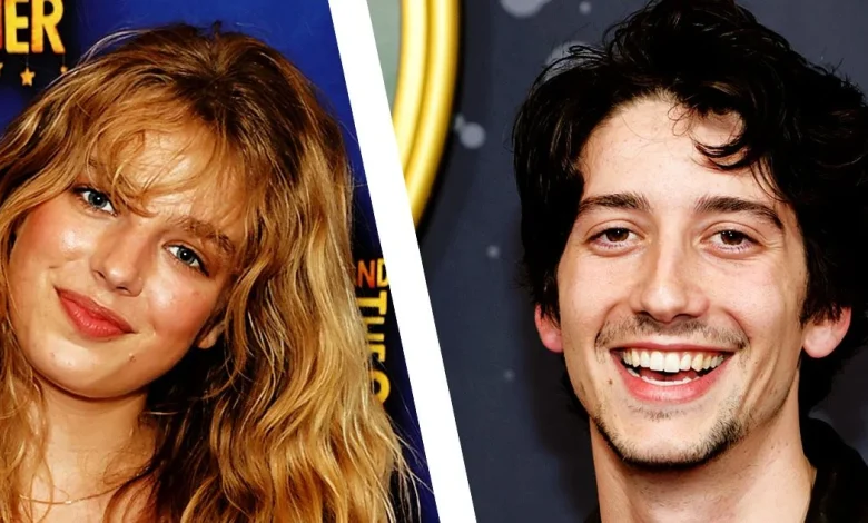 Milo Manheim and Teagan Croft to Star in Live-Action Tangled