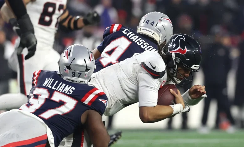 Milton Williams: No one’s talked about our defense, we’ll see what they say now