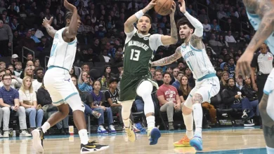 Milwaukee Bucks: Ryan Rollins Hits Major Career Milestone Vs Charlotte Hornets