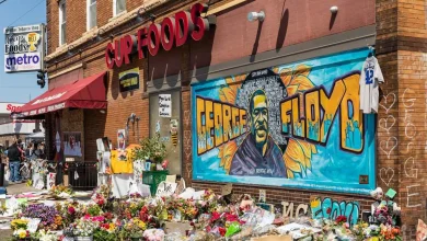 Minneapolis City Council Finalizes George Floyd Square Redesign Plans