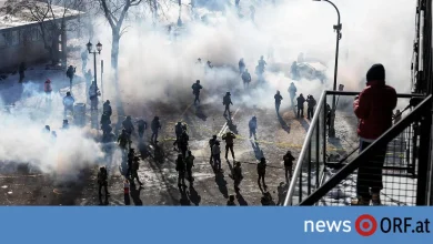 Minneapolis: ICE-Beamte schießen erneut auf Menschen