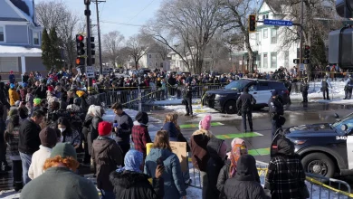 Minneapolis ICE shooting live updates: Parents identify Renee Good as woman killed in Minnesota