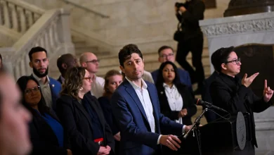Minneapolis Mayor Jacob Frey issues blunt rebuke of Trump after ICE shooting