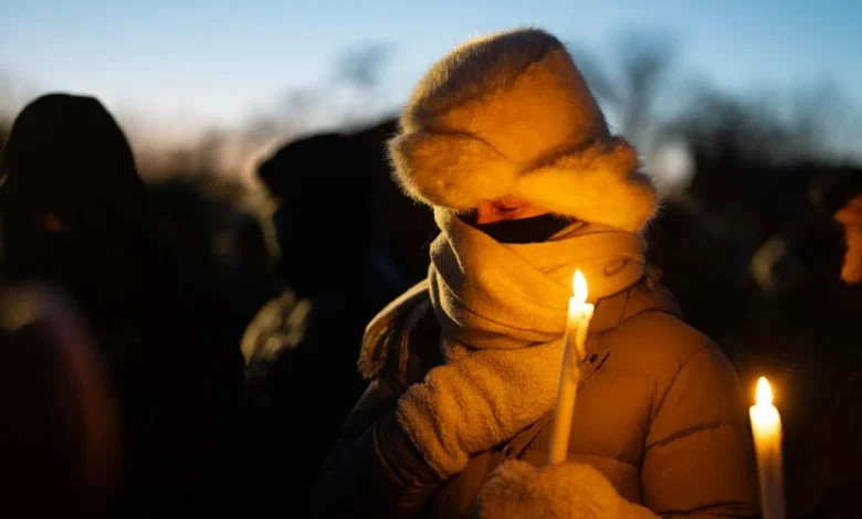 Minneapolis daily life takes a turn and the Fed expected to unveil unchanged interest rates: Morning Rundown