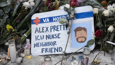 Minneapolis killings put a focus on use of body cameras : NPR