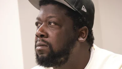 Minneapolis man says ICE agents took 'trophy' photos, locked him in overcrowded cell - MPR News