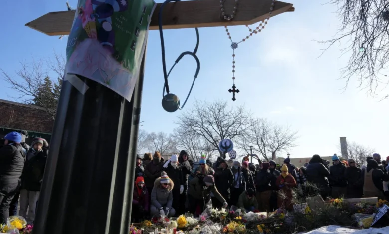 Minnesota GOP candidate drops out of gubernatorial race, saying he can't support 'retribution' by Republicans