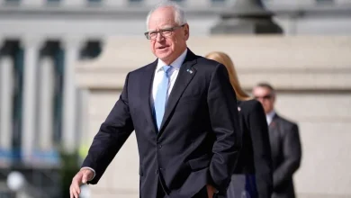 Minnesota Gov. Tim Walz reconsidering reelection bid, expected to announce decision Monday, sources say