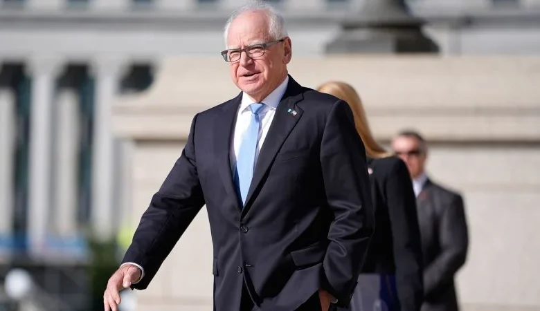 Minnesota Gov. Tim Walz reconsidering reelection bid, expected to announce decision Monday, sources say