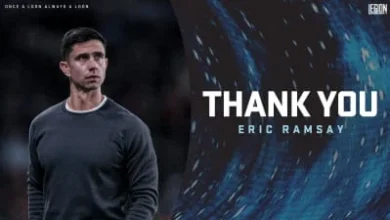 Minnesota United Announces Eric Ramsay Departure