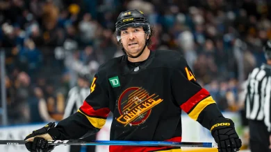 Minnesota Wild Potential Trade Target Off The Board