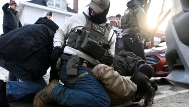 Minnesota and Illinois invoke the 10th amendment in lawsuits to block federal agents in their cities. Here’s why that matters