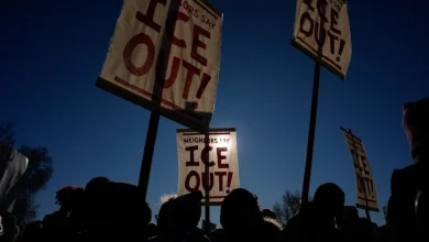 Minnesota and the battle to cripple ICE