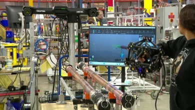 Minnesota company nVent working to help keep data centers cool amid AI surge