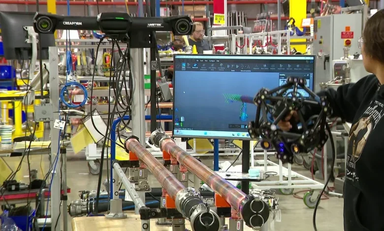 Minnesota company nVent working to help keep data centers cool amid AI surge