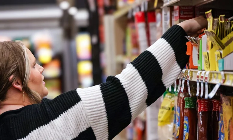 Minnesota grocery distributor recalls hundreds of products for rodent, bird excrement - MPR News