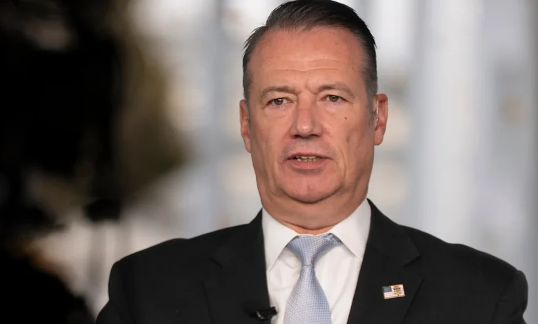 Minnesota judge orders ICE chief to appear in court