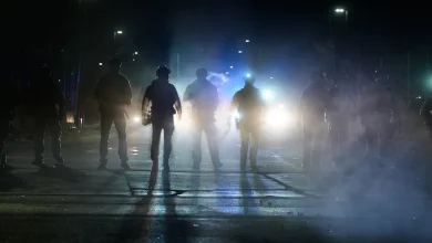 Minnesota raises unprecedented constitutional issues in its lawsuit against Trump administration anti-immigrant deployment