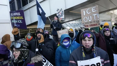 Minnesota residents go on general strike Friday to protest ICE