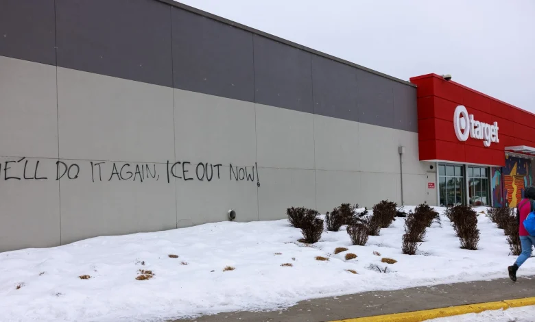 Minnesota’s corporate silence on ICE surge - MPR News