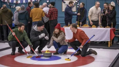 Miramichi’s Ultimate Celebration: 2026 Robbie Burns Night to Blow Your Mind with Curling, Feasts, and Legendary Scottish Traditions!